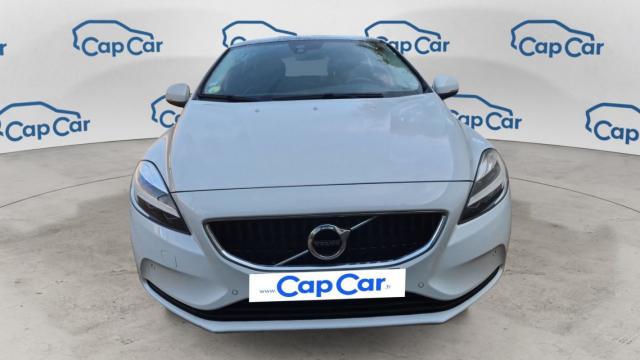 Volvo V40 image 6