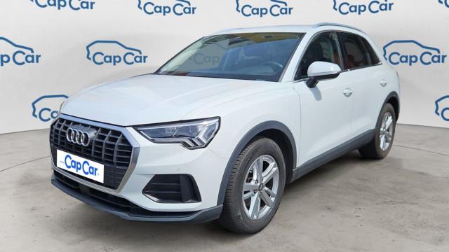 Audi Q3 1.5 Tfsi 150 Dsg7 Design