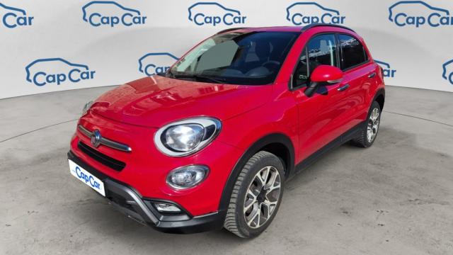 Fiat 500x 2.0 Multijet 130 4x4 Cross
