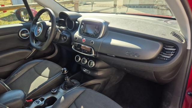 Fiat 500x image 3