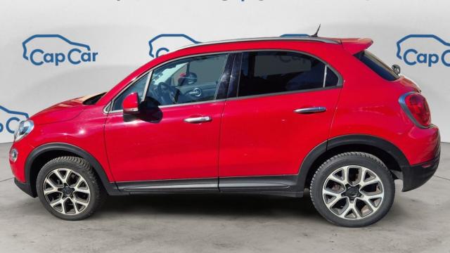 Fiat 500x image 8
