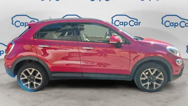 Fiat 500x image 5