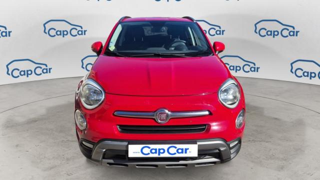 Fiat 500x image 1