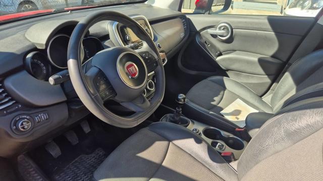 Fiat 500x image 4