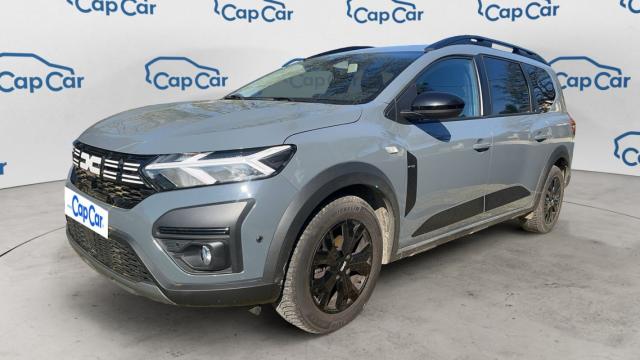 Dacia Jogger I Eco-G 1.0 Tce 100 Extrême Plus