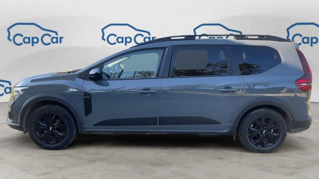 Dacia Jogger image 3