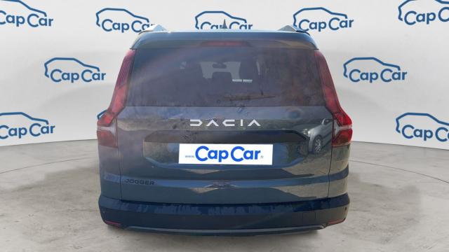 Dacia Jogger image 2