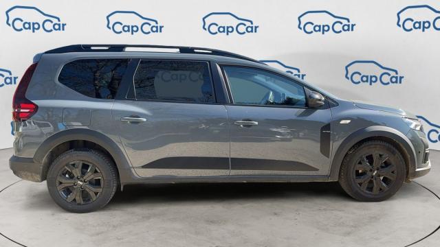 Dacia Jogger image 1