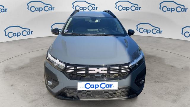 Dacia Jogger image 5