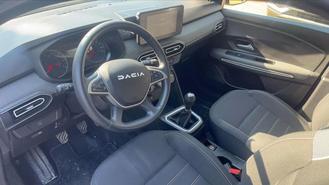 Dacia Jogger image 7