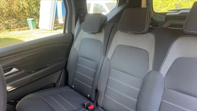 Dacia Jogger image 9