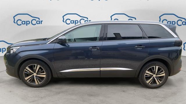 Peugeot 5008 image 5