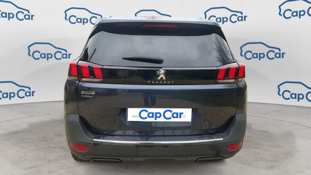 Peugeot 5008 image 9