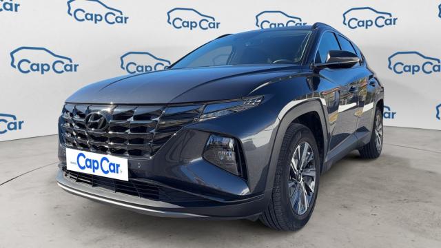 Hyundai Tucson 1.6 Tgdi 230 Hybrid 2wd Creative