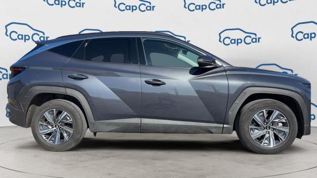 Hyundai Tucson image 6