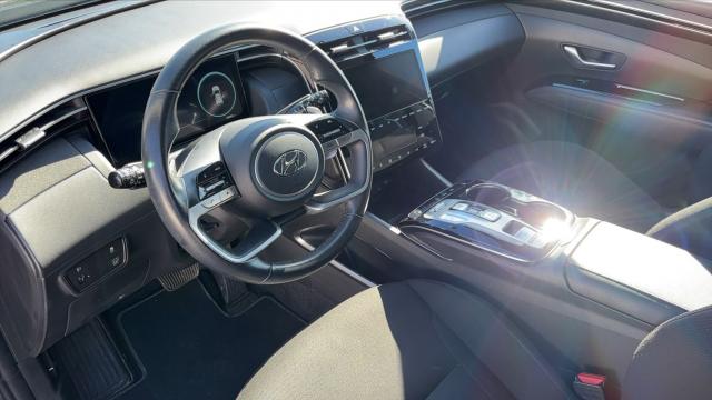 Hyundai Tucson image 1