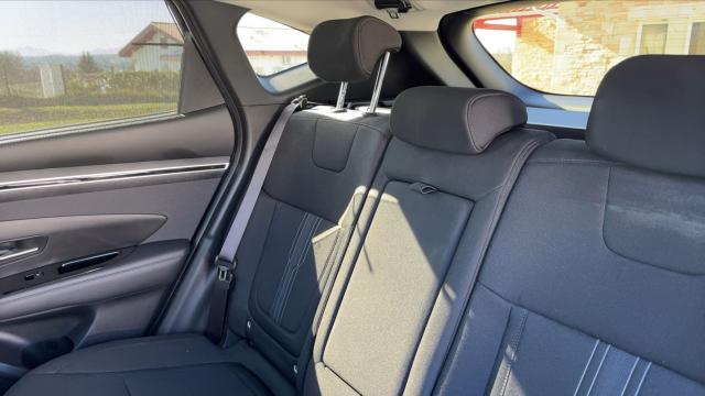 Hyundai Tucson image 7