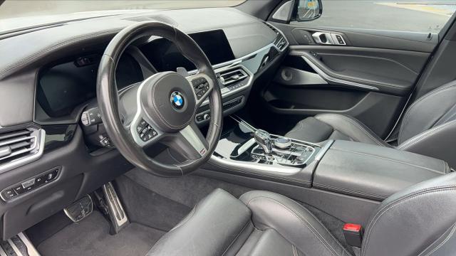 Bmw X5 image 5