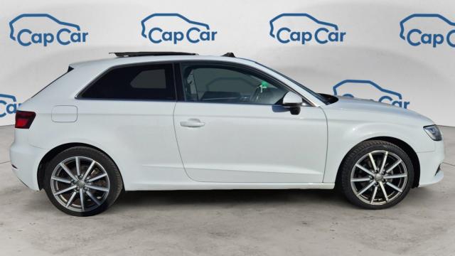 Audi A3 image 9