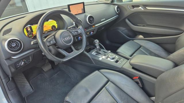 Audi A3 image 8