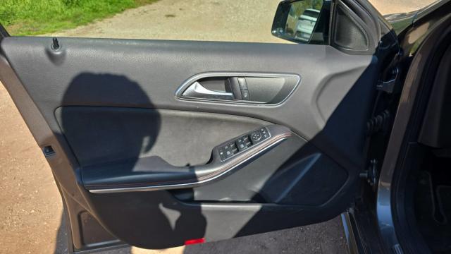 Mercedes Benz Classe A image 1