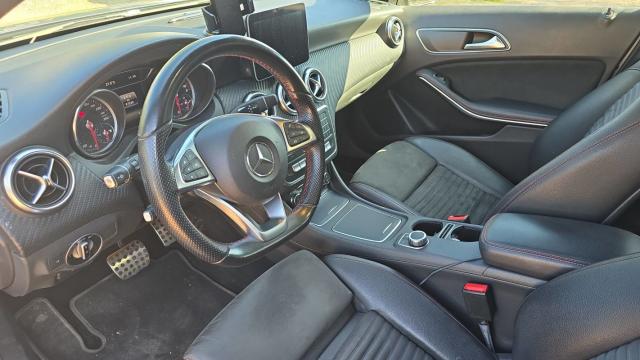 Mercedes Benz Classe A image 9