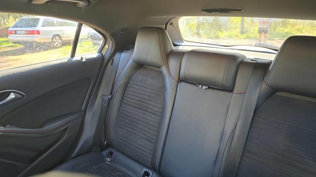 Mercedes Benz Classe A image 6