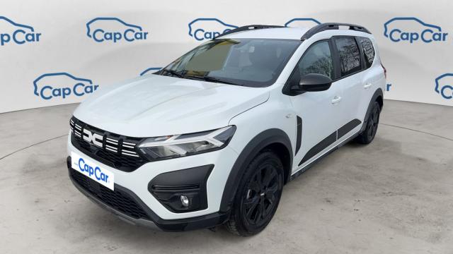 Dacia Jogger 1.6 Hybrid 140 Bva6 Extreme