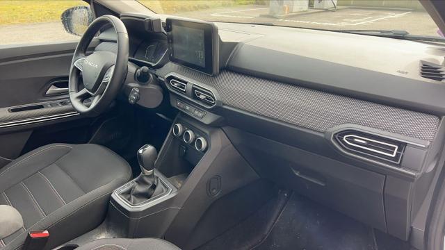 Dacia Jogger image 3