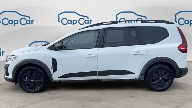 Dacia Jogger image 1