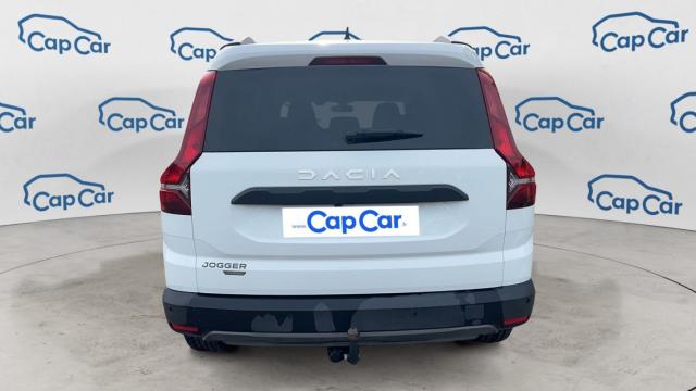 Dacia Jogger image 5