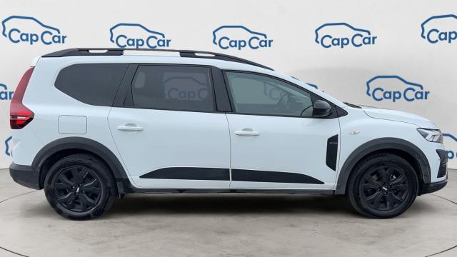 Dacia Jogger image 8