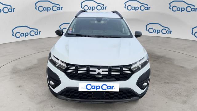 Dacia Jogger image 7