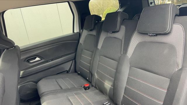 Dacia Jogger image 4