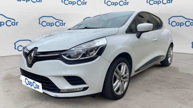 Renault Clio 1.5 Blue Dci 75 Zen