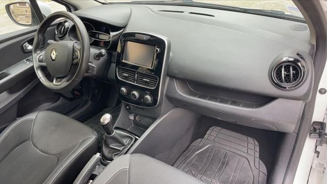 Renault Clio image 8