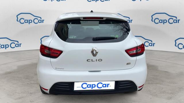 Renault Clio image 6