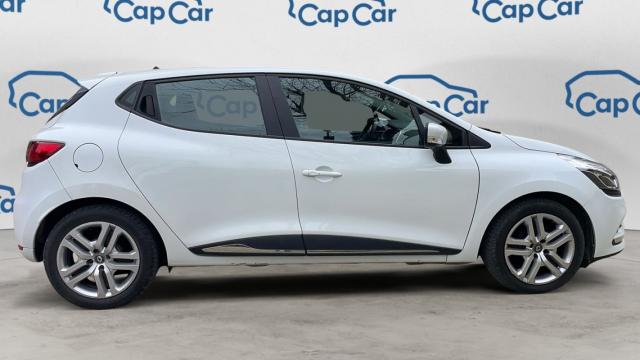 Renault Clio image 2