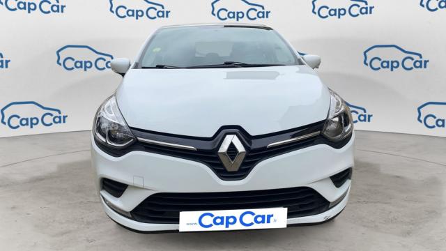 Renault Clio image 9