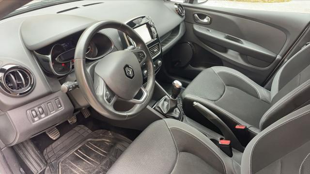 Renault Clio image 1