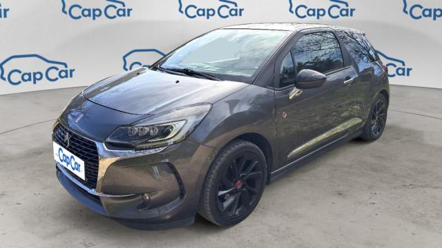 Ds Ds 3 1.2 Puretech 130 Performance Line