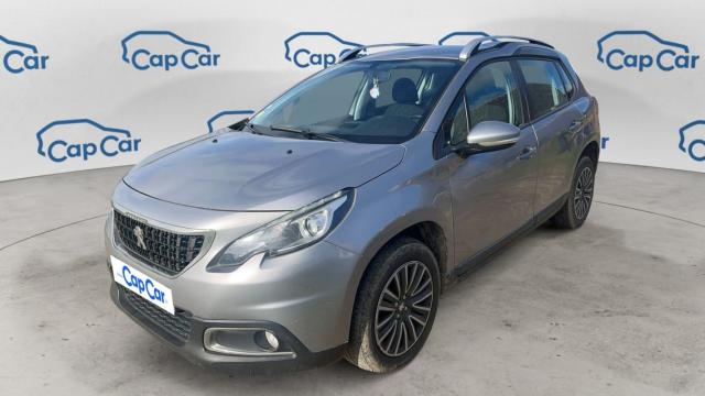 Peugeot 2008 1.5 Bluehdi 100 Active