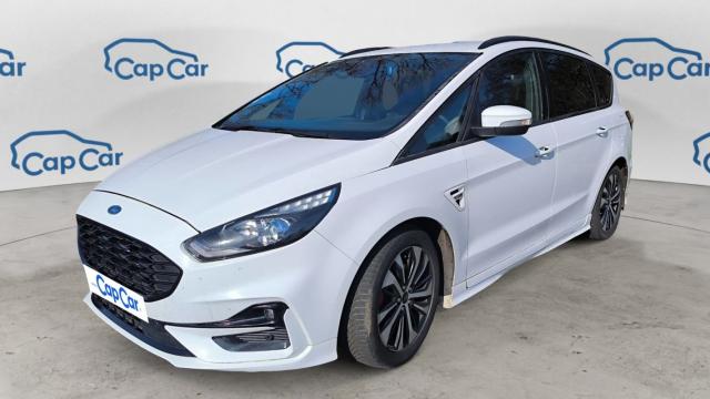 Ford S-Max 2.0 Ecoblue 190 Bva6 St-Line