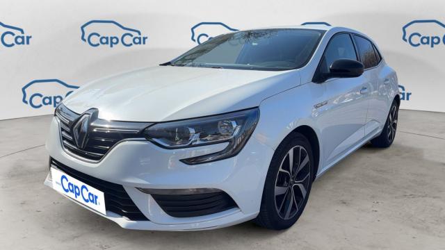 Renault Mégane 1.3 Tce 115 Limited