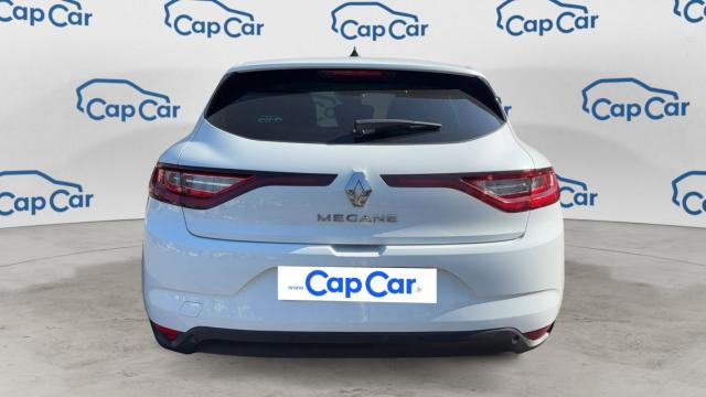 Renault Mégane image 4