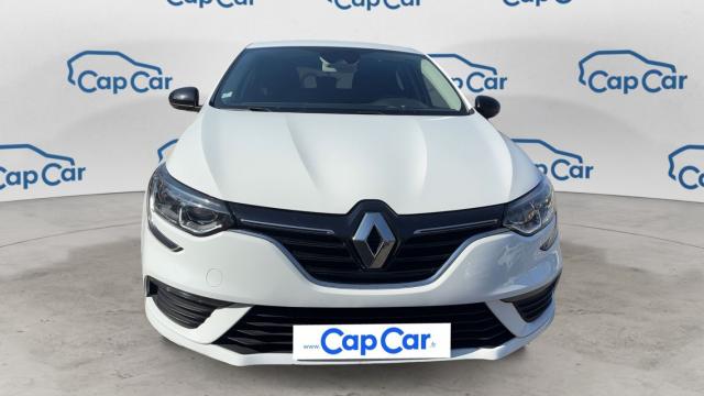 Renault Mégane image 9