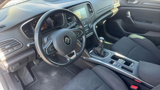 Renault Mégane image 7