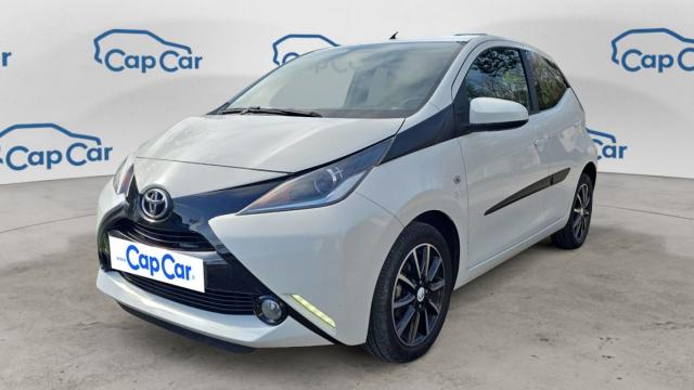 Toyota Aygo 1.0 Vvt-I 69 X-Play - Première Main