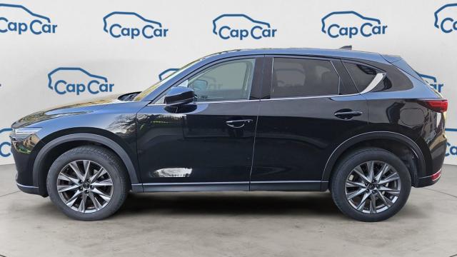 Mazda Cx-5 image 3