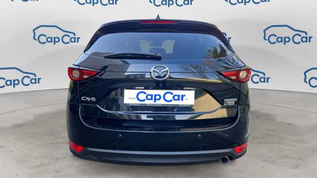 Mazda Cx-5 image 8